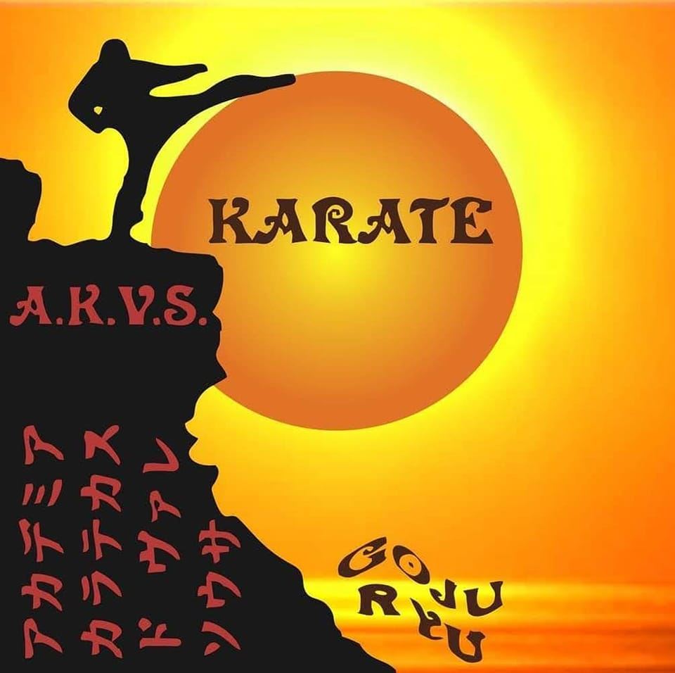 Logotipo AKVS
