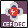 Logótipo CEFICED