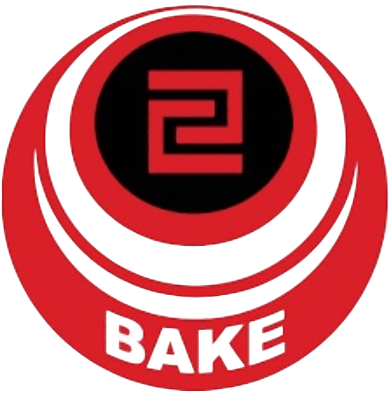 Logotipo BAKE