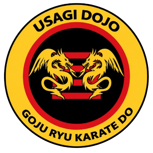 Logótipo USAGI
