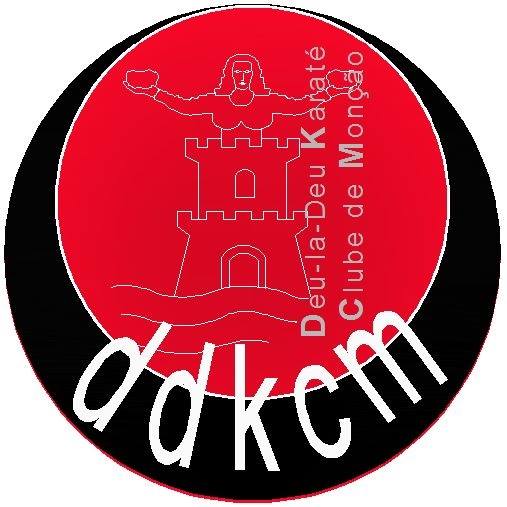 DDKCM - DEU-LA-DEU Karate Club de Monção