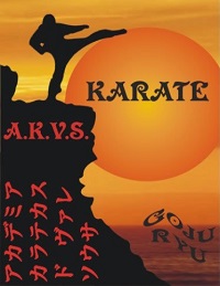 AKVS - Associação de Karatecas do Vale do Sousa